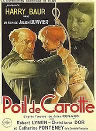 poil de star|Poil de carotte (Julien Duvivier, France, 1932) 